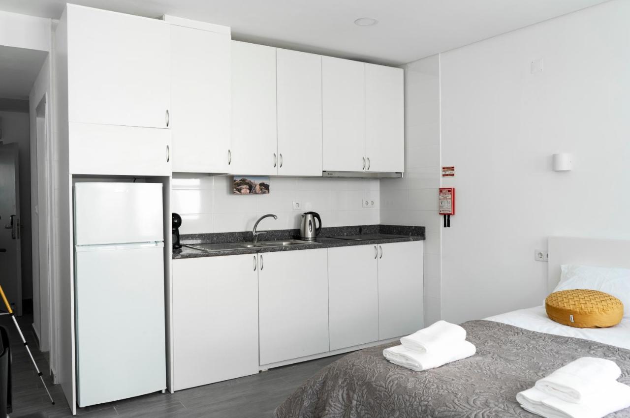 Almada Downtown 401 Lägenhet OOporto Exteriör bild